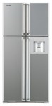 Hitachi R-W660EUN9GS Холодильник