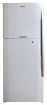 Hitachi R-Z440EUN9KSLS Холодильник
