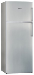 larawan Refrigerator Bosch KDN36X44