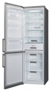Фото Холодильник LG GA-B489 BMKZ