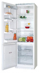 larawan Refrigerator ATLANT ХМ 6026-028