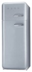 Smeg FAB30X6 Холодильник