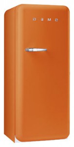 larawan Refrigerator Smeg FAB28OS6