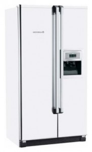 รูปถ่าย ตู้เย็น Hotpoint-Ariston MSZ 801 D