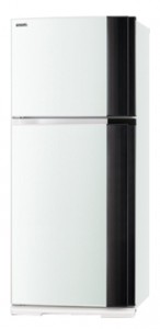 ảnh Tủ lạnh Mitsubishi Electric MR-FR62G-PWH-R