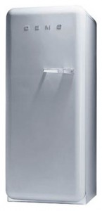 larawan Refrigerator Smeg FAB28X6