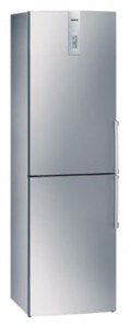 larawan Refrigerator Bosch KGN39P90