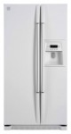 Daewoo Electronics FRS-U20 DAV Tủ lạnh