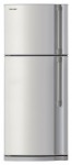 Hitachi R-Z570AU7STS Refrigerator