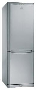 larawan Refrigerator Indesit BAN 33 NF S