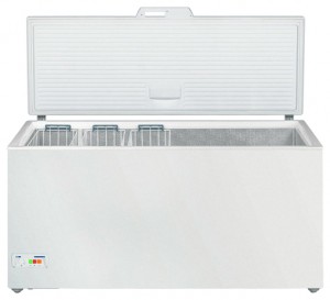 larawan Refrigerator Liebherr GT 6121
