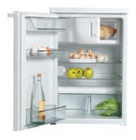 ảnh Tủ lạnh Miele K 12012 S