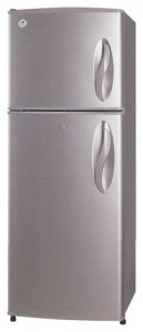 ảnh Tủ lạnh LG GL-S332 QLQ