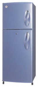 ảnh Tủ lạnh LG GL-T242 QM