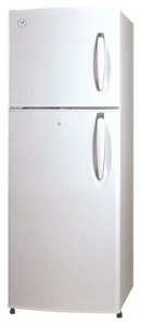 Bilde Kjøleskap LG GL-T332 G