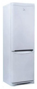 larawan Refrigerator Indesit B 18.L FNF