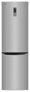 Bilde Kjøleskap LG GW-B489 SMQW