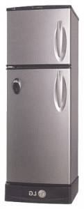 фото Холодильник LG GN-232 DLSP