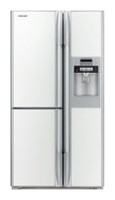 รูปถ่าย ตู้เย็น Hitachi R-M702GU8GWH
