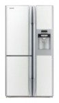 Hitachi R-M702GU8GWH Холодильник