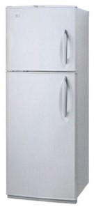larawan Refrigerator LG GN-T452 GV