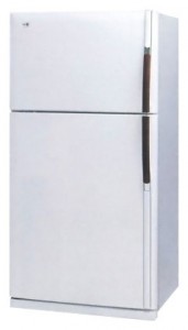 ảnh Tủ lạnh LG GR-892 DEF