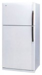 LG GR-892 DEF Buzdolabı