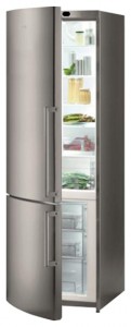 larawan Refrigerator Gorenje NRK 6200 LX