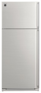 larawan Refrigerator Sharp SJ-SC700VSL