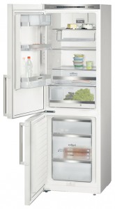 фото Холодильник Siemens KG36EAW40