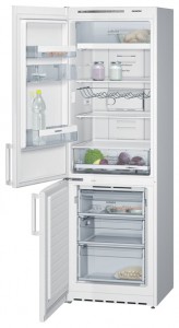 Фото Холодильник Siemens KG36NVW20