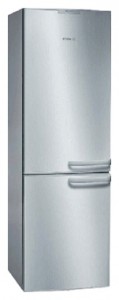 larawan Refrigerator Bosch KGV36X49