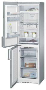 larawan Refrigerator Siemens KG39NVI20