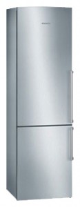 larawan Refrigerator Bosch KGF39P91