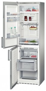 larawan Refrigerator Siemens KG39NVI30