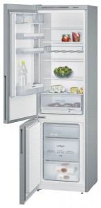 ảnh Tủ lạnh Siemens KG39VVL30