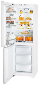 larawan Refrigerator Hotpoint-Ariston SBL 1821 V