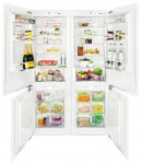 Liebherr SBS 66I2 Refrigerator