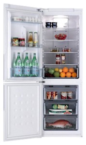 larawan Refrigerator Samsung RL-34 HGPS