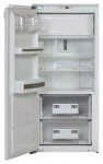 Kuppersbusch IKEF 2380-0 Холодильник