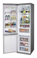 ảnh Tủ lạnh Samsung RL-55 VGBIH