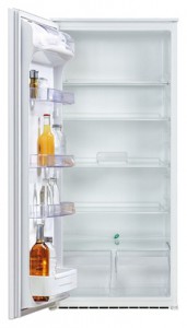 larawan Refrigerator Kuppersbusch IKE 246-0