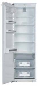 larawan Refrigerator Kuppersbusch IKEF 329-0