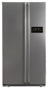 фото Холодильник LG GR-B207 FLQA