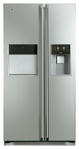 照片 冰箱 LG GR-P207 FTQA