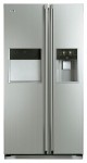 LG GR-P207 FTQA Хладилник