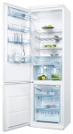 Electrolux ENB 38633 W Refrigerator