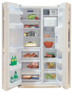 Фото Холодильник LG GC-P207 WVKA