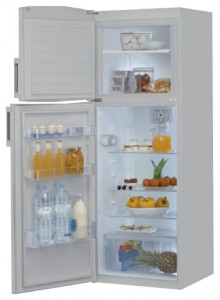 larawan Refrigerator Whirlpool WTE 3113 A+S