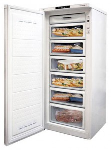 ảnh Tủ lạnh LG GC-204 SQA